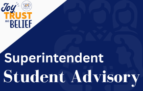  Superintendent Student Advisory